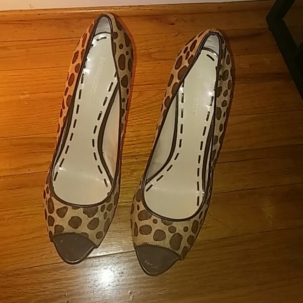 Enzo Angiolini heels